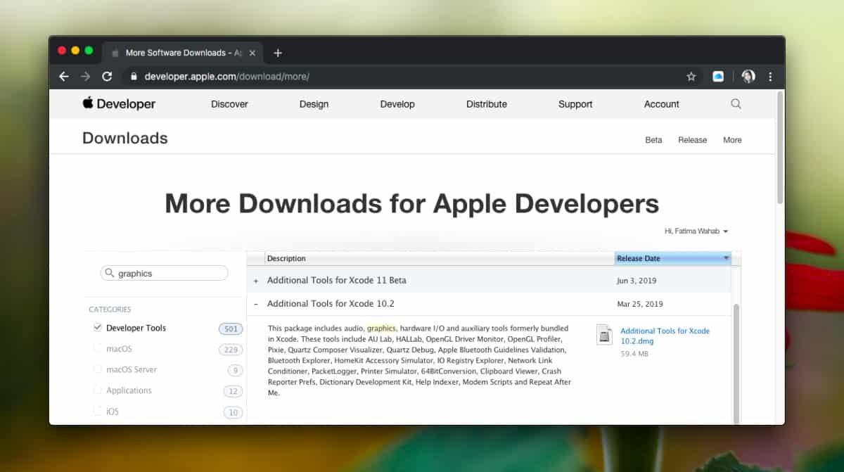 Xcode 8.1 dmg download