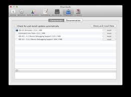 Xcode dmg download mac
