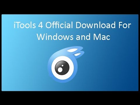 Download itools for mac 2018